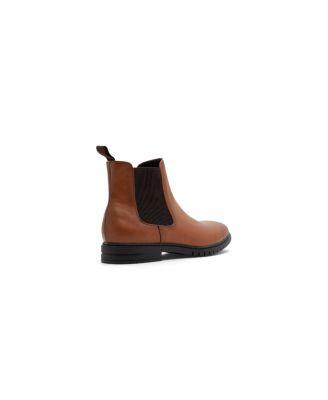 Men's Leon Chelsea Lace-Up Boots by CALL IT SPRING