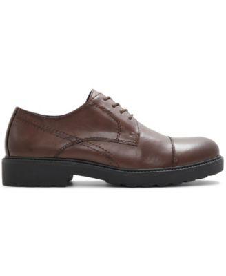 Men's Nazca Chunky Lace-Up Oxford Shoes by CALL IT SPRING