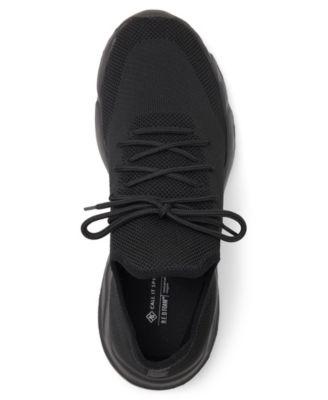 Men's Stratus Low-Top Lace-Up Sneakers by CALL IT SPRING