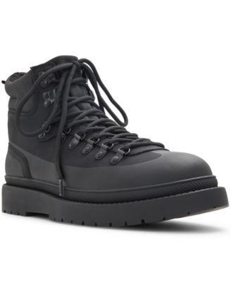 Men's Vandring Hiking Lace-Up Boots by CALL IT SPRING