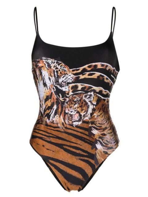 Whats New Pussycat swimsuit by CAMILLA