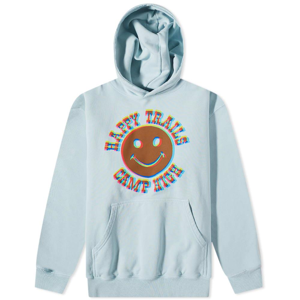 Camp High Happy Trails Hoody by CAMP HIGH