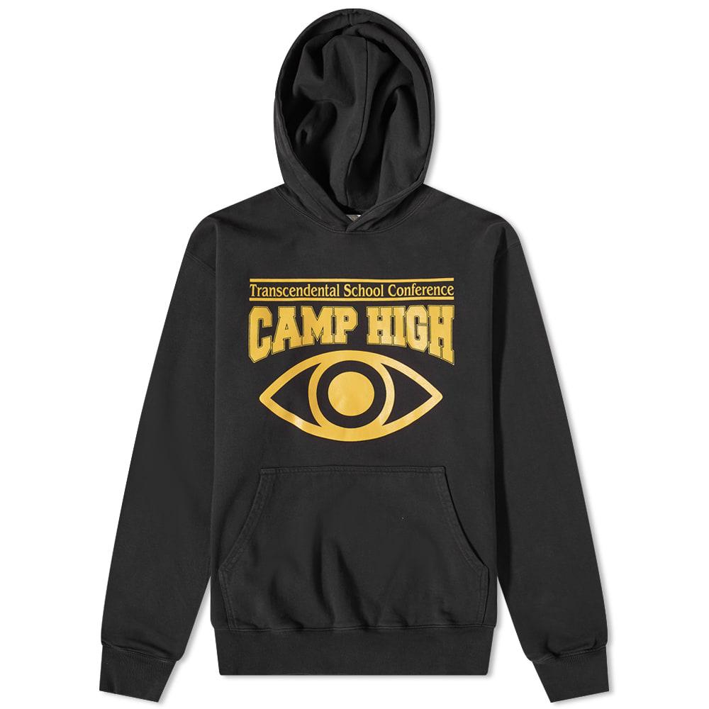 Camp High School Conference Hoody by CAMP HIGH