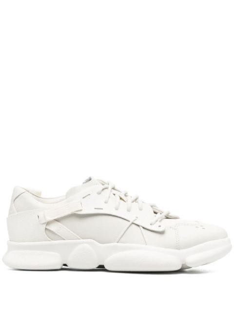 Karst Twins leather sneakers by CAMPER