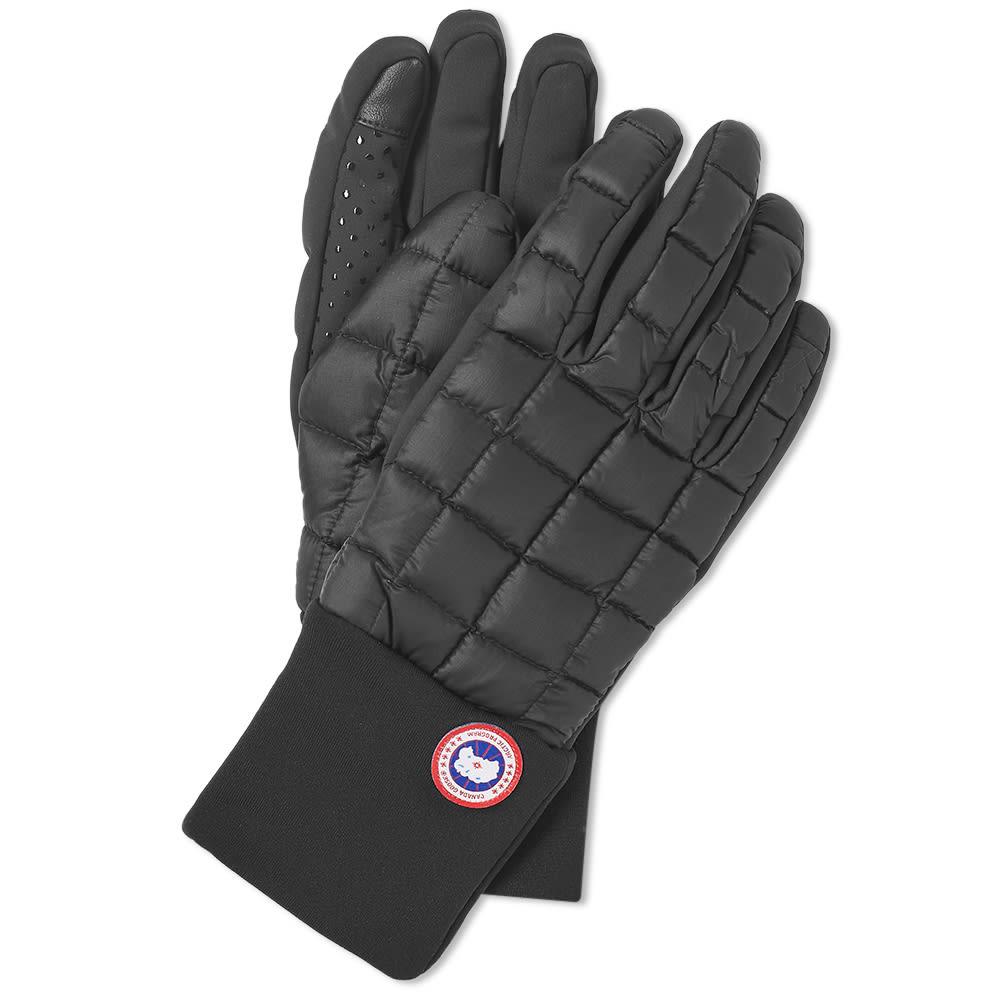 Canada Goose Northern Liner Glove by CANADA GOOSE