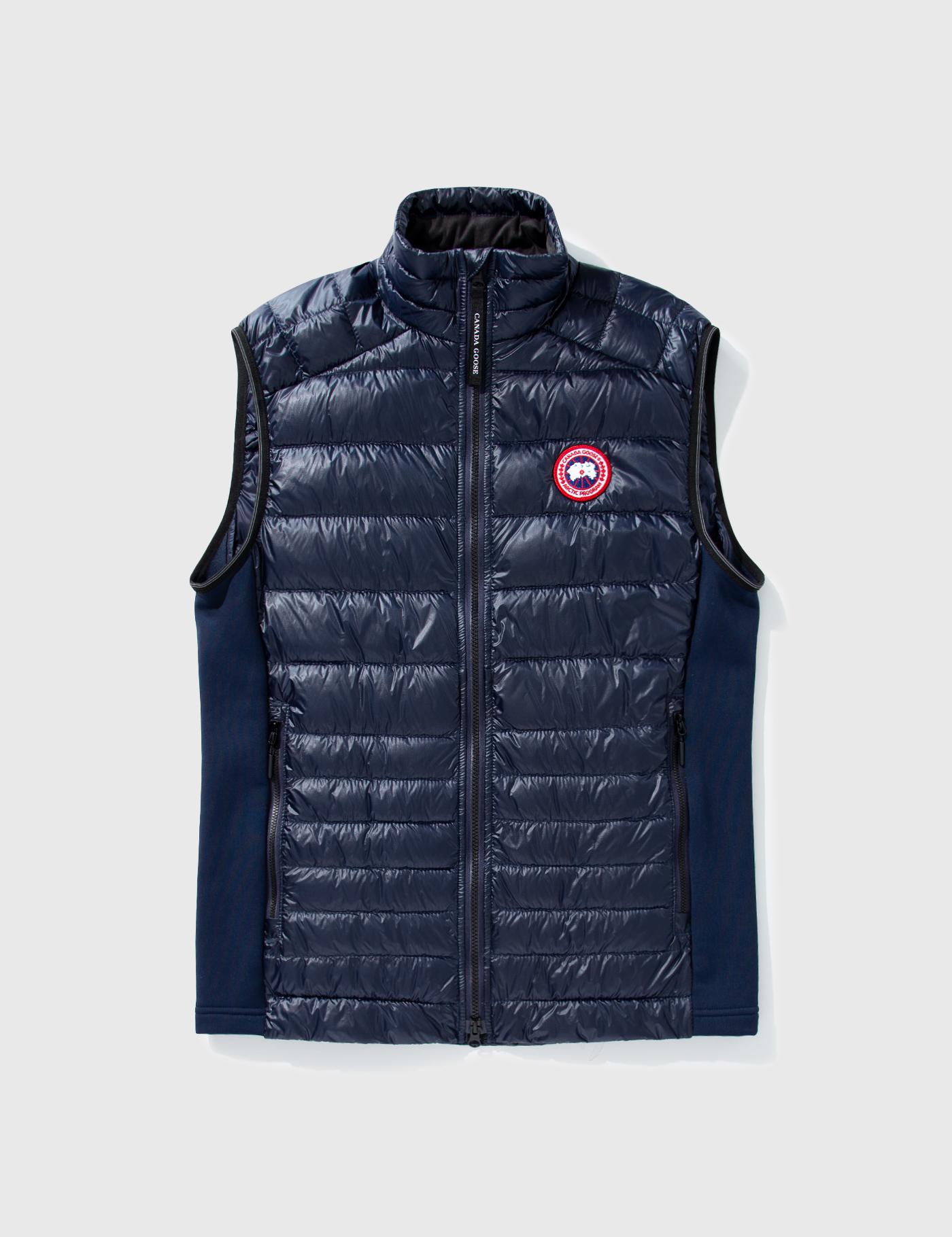 canada goose hybridge lite tech