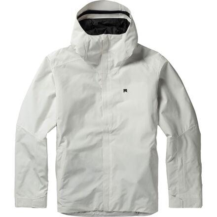 C1 Insulated Jacket by CANDIDE