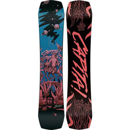 Children Of The Gnar Snowboard by CAPITA