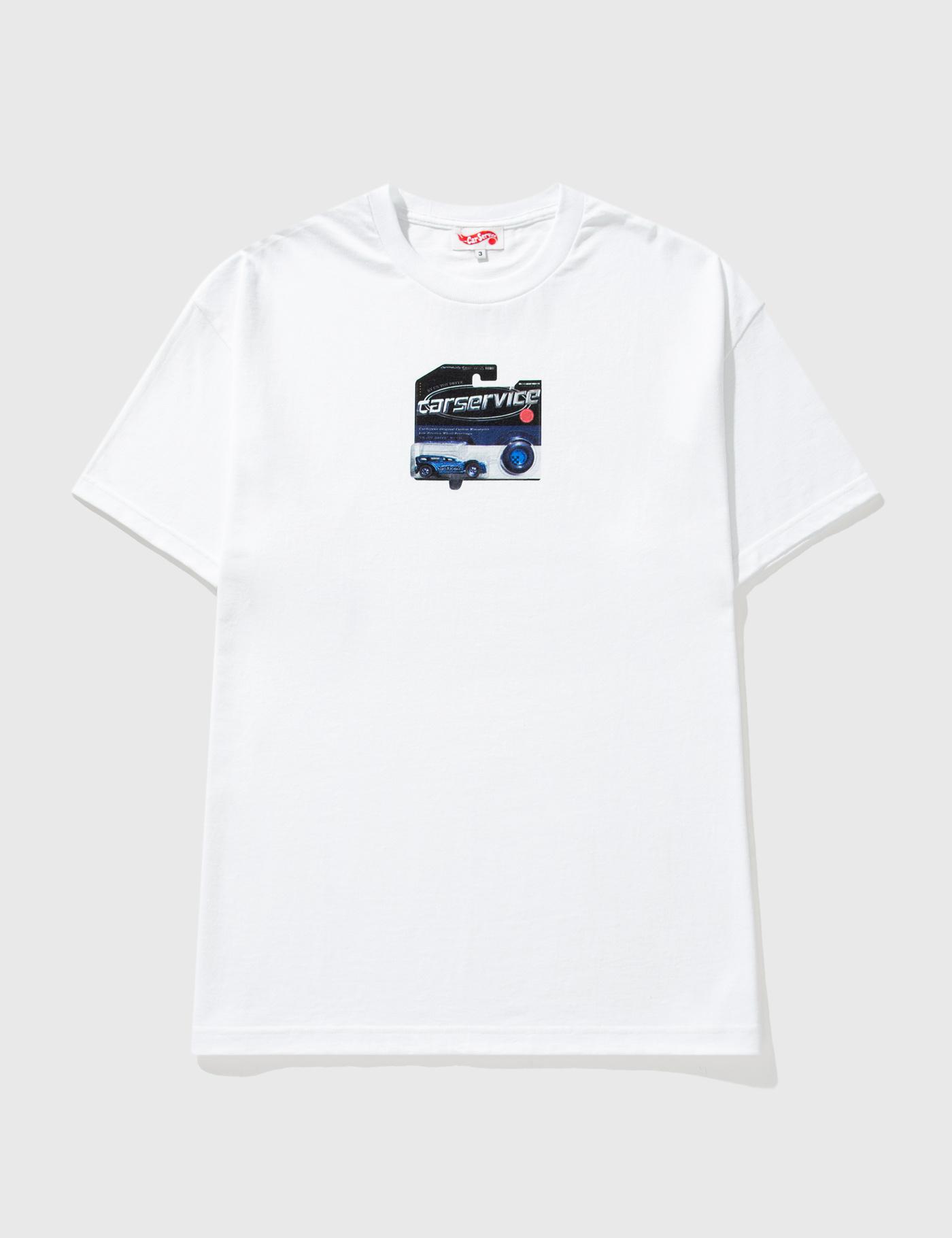 Package  T-SHIRT by CAR SERVICE