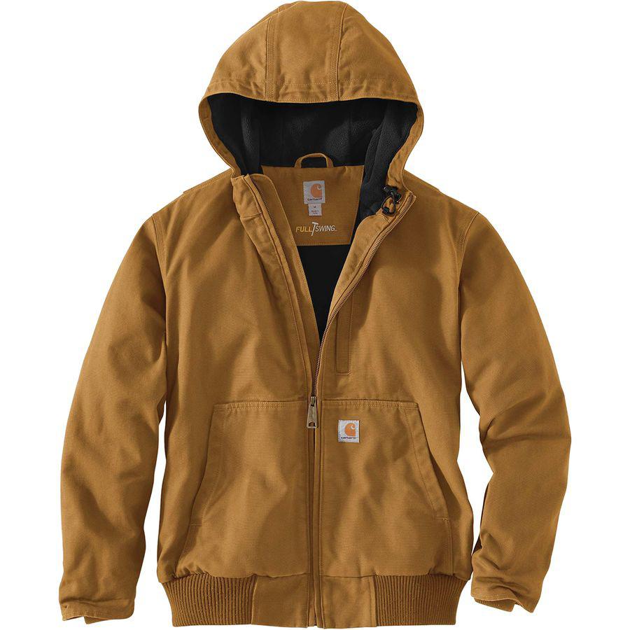 Full Swing Armstrong Active Jacket by CARHARTT