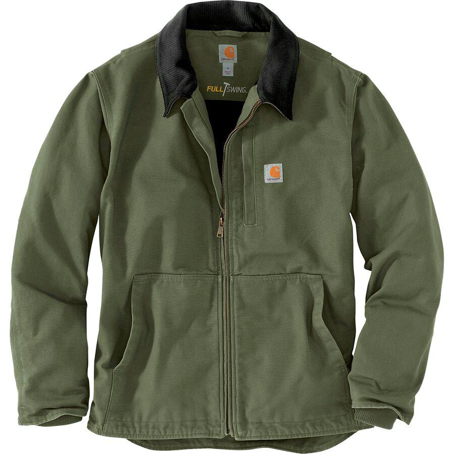 Full Swing Armstrong Jacket by CARHARTT