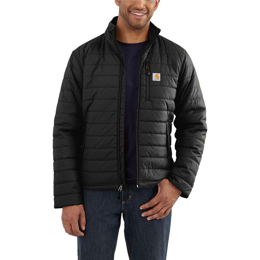 Gilliam Insulated Jacket by CARHARTT