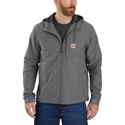 Rain Defender Relaxed Fit LW Jacket by CARHARTT