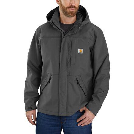 Storm Defender Loose Fit Heavyweight Jacket by CARHARTT