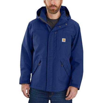 Storm Defender Loose Fit Heavyweight Jacket by CARHARTT