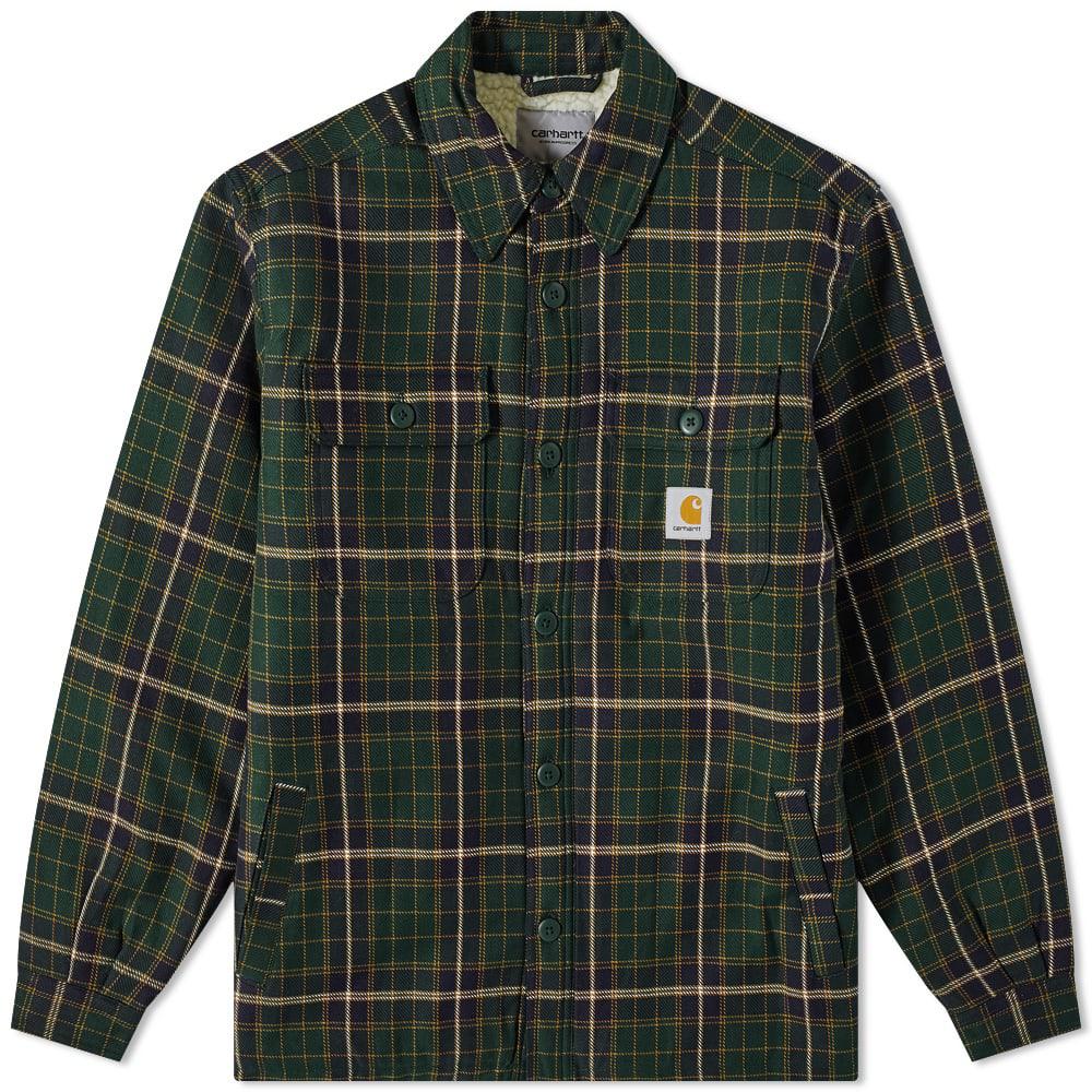 CARHARTT】 GARRISON LINER : 2 Color - cert.vohrawoundcare.com