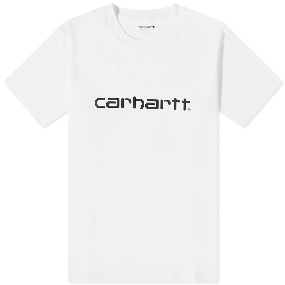 Carhartt WIP Script Tee by CARHARTT WIP
