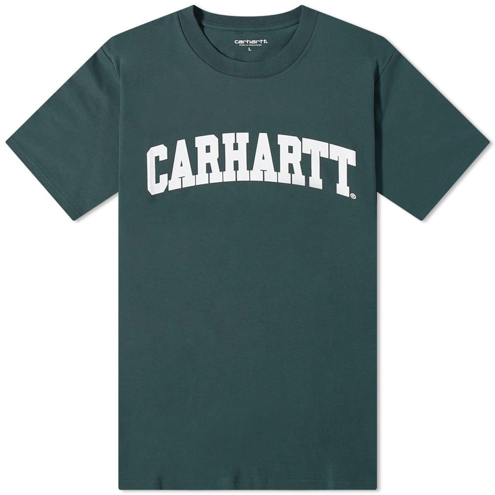 Carhartt WIP University Tee by CARHARTT WIP