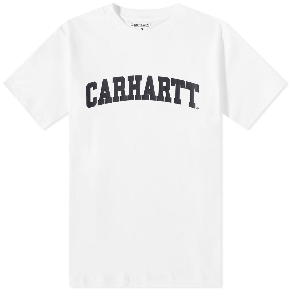 Carhartt WIP University Tee by CARHARTT WIP
