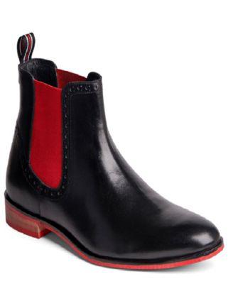 Men's Mantra Chelsea Ankle Boots by CARLOS BY CARLOS SANTANA