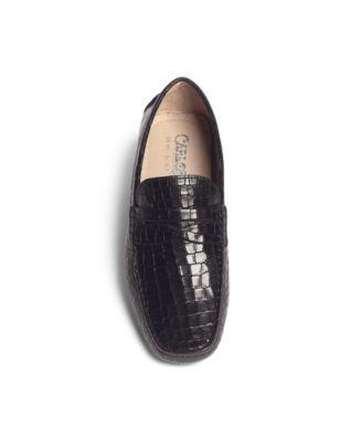 Men's Ritchie Penny Loafer Shoes by CARLOS BY CARLOS SANTANA