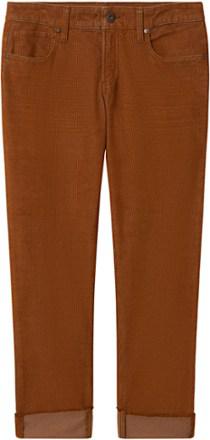 Carson Cord Pants by CARVE DESIGNS