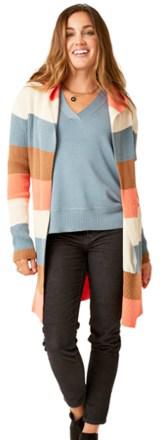 Durango Sweater by CARVE DESIGNS 