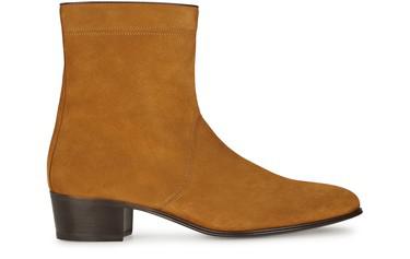 Dylan OZ boots by CARVIL