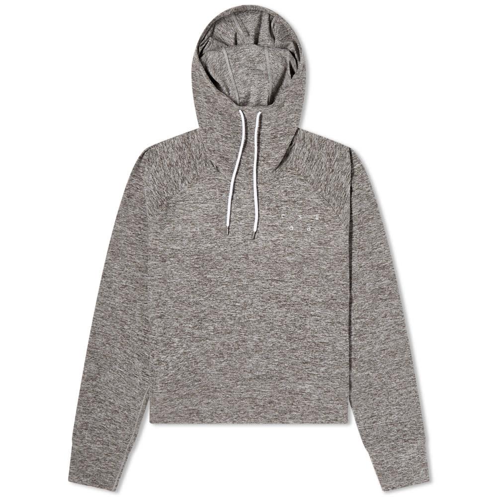 Casall Soft Touch Hoody by CASALL