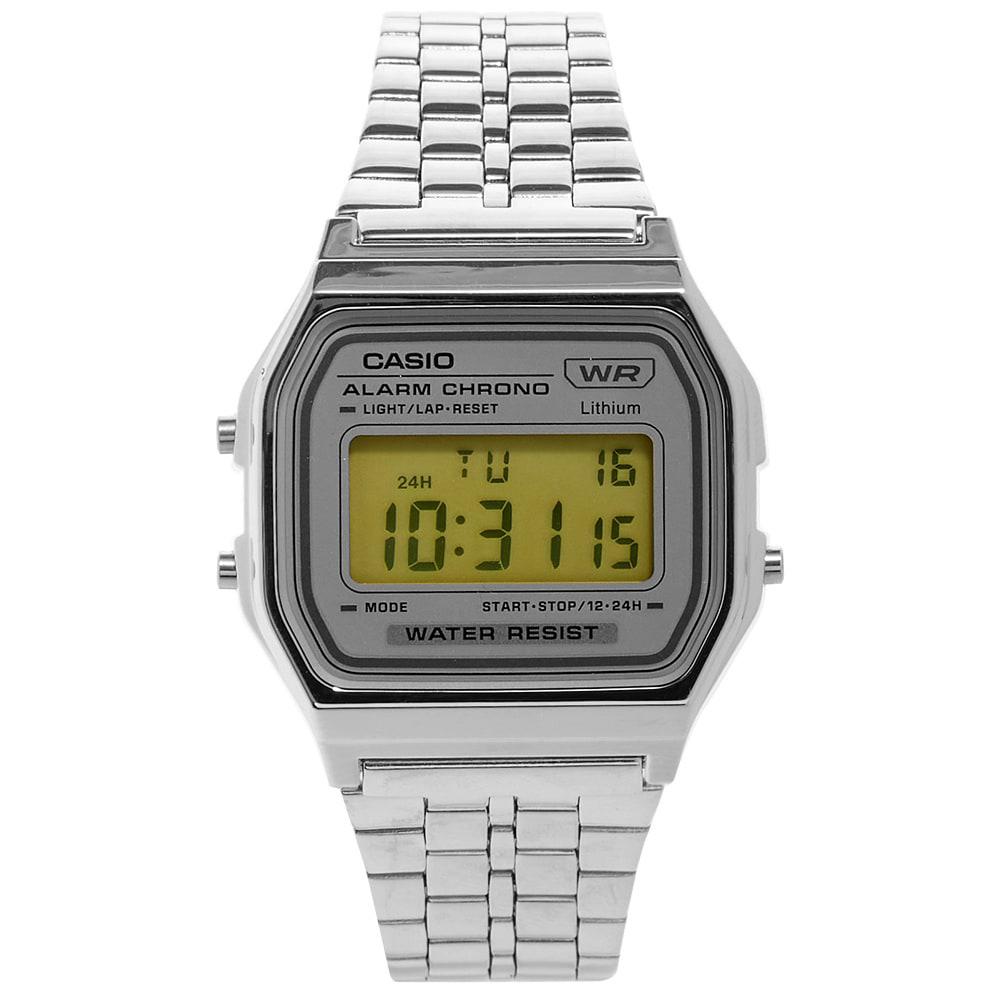 Casio Classic Digital Watch by CASIO