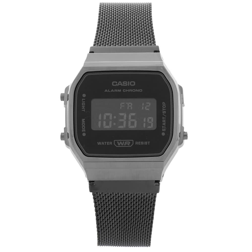 Casio G-Shock Vintage Digital Watch by CASIO