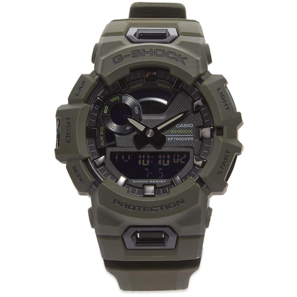 G-Shock GBA-900UU-3AER Watch by CASIO