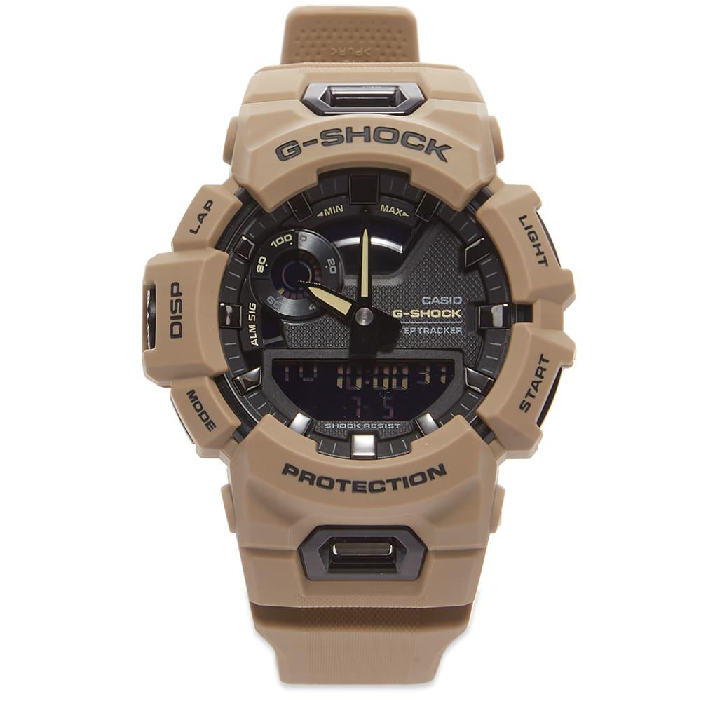 G-Shock GBA-900UU-5AER Watch by CASIO