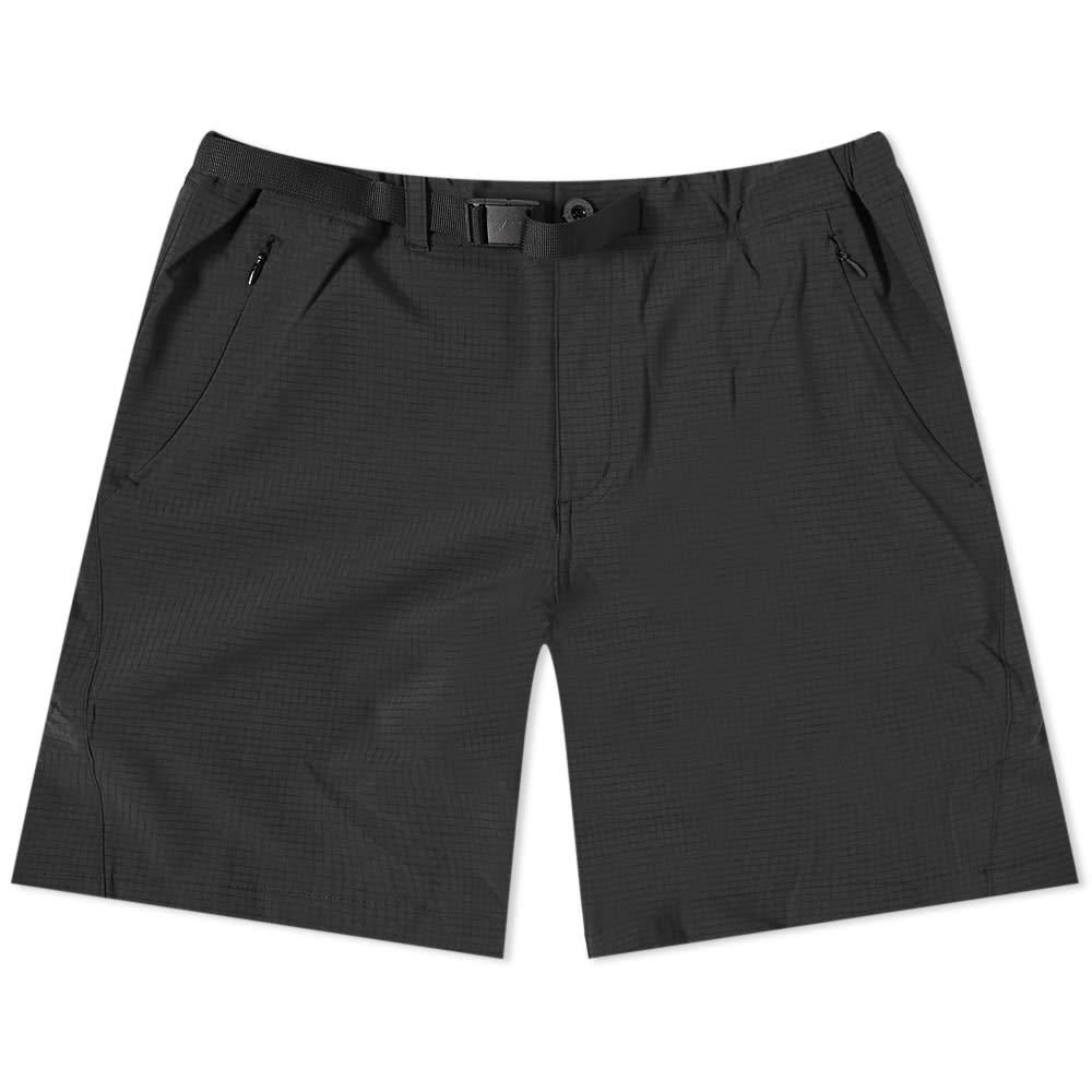 CAYL Flow Short by CAYL