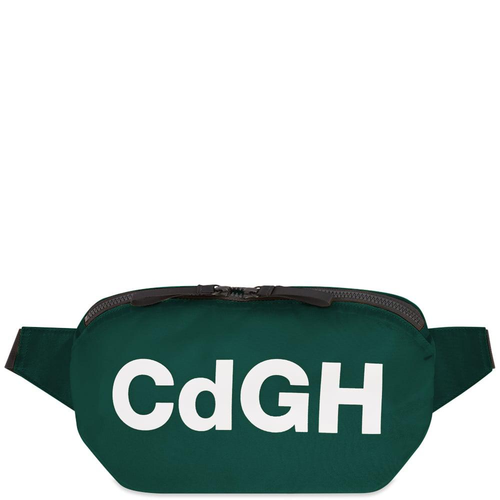 Comme des Garçons Homme Logo Cross-Body Bag by CDG HOMME