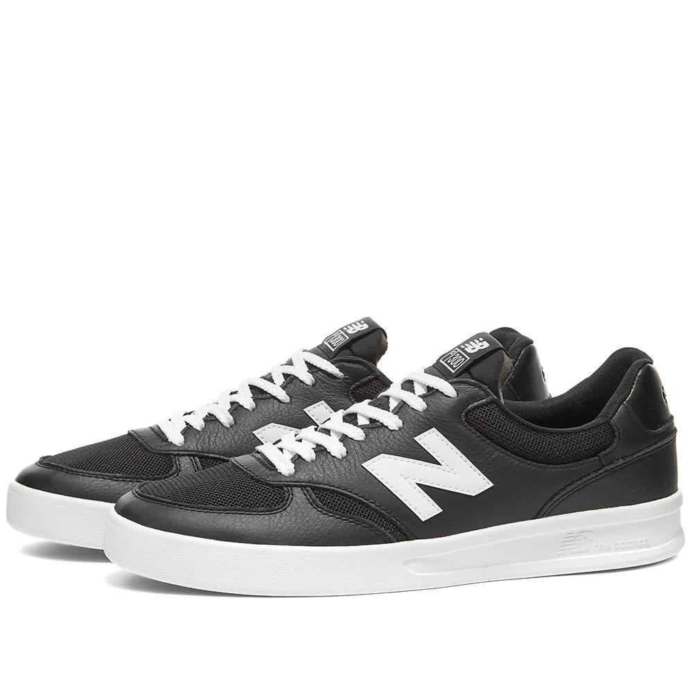 Comme des Garçons Homme x New Balance CT300 by CDG HOMME