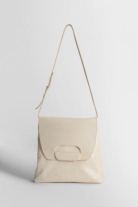 White Poppin Bag by CECCHI DE ROSSI