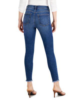 Juniors' Skinny Ankle Jeans by CELEBRITY PINK