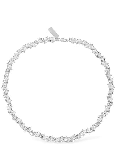 The Beverley Hills collar necklace by CELESTE STARRE