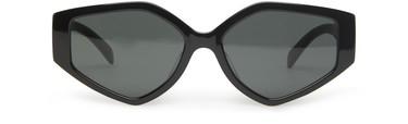 Graphic S229 sunglasses in acetate by CELINE