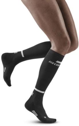 Run Compression Tall 4.0 Socks by CEP