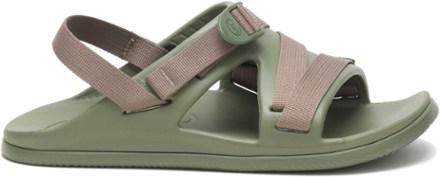 Chillos Sport Sandals by CHACO