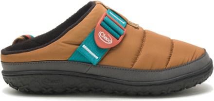Ramble Puff Clogs by CHACO