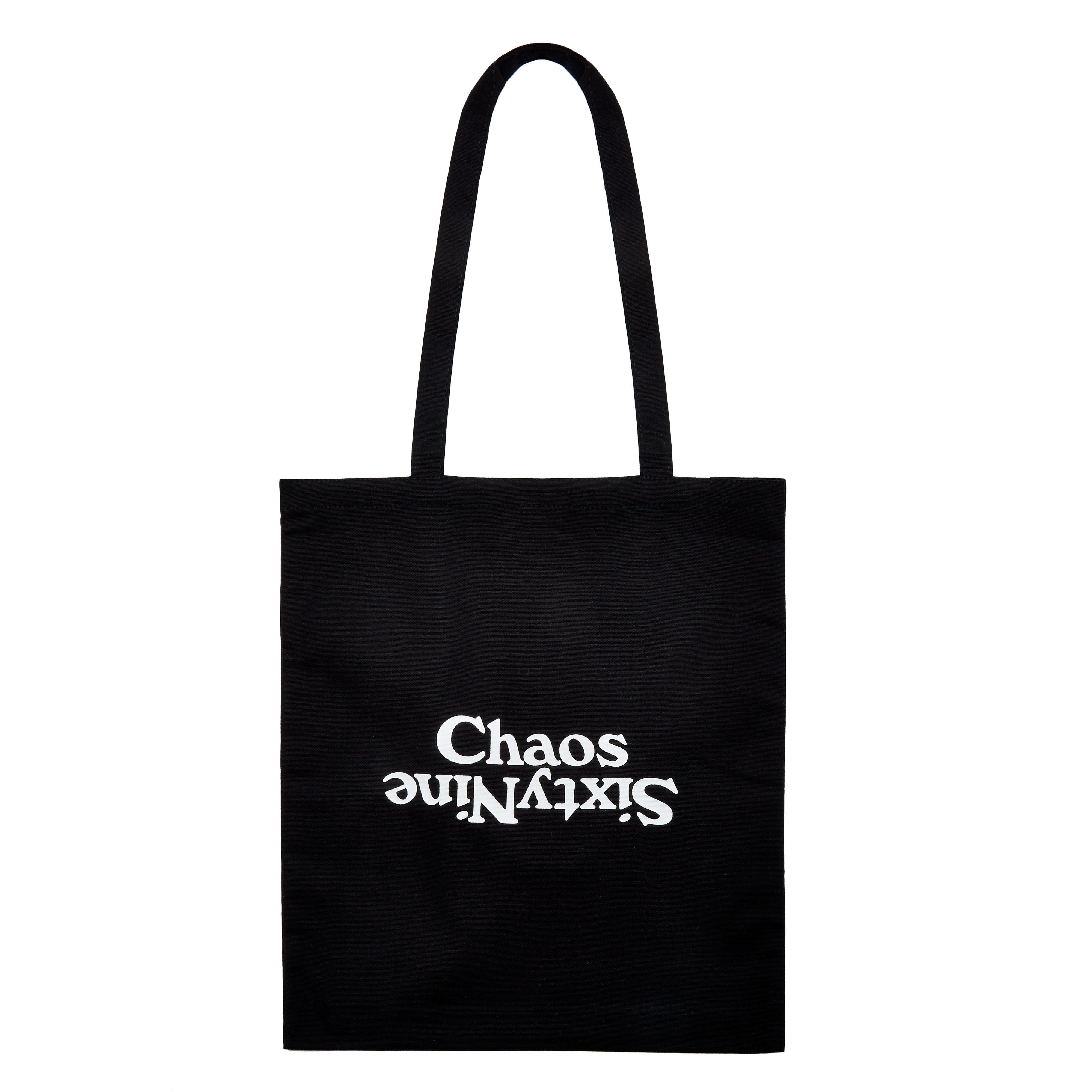 Chaos SixtyNine Tote Bag by CHAOS
