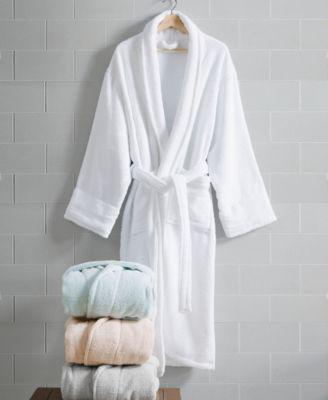 Luxe Zero Twist Bath Robe by CHARISMA