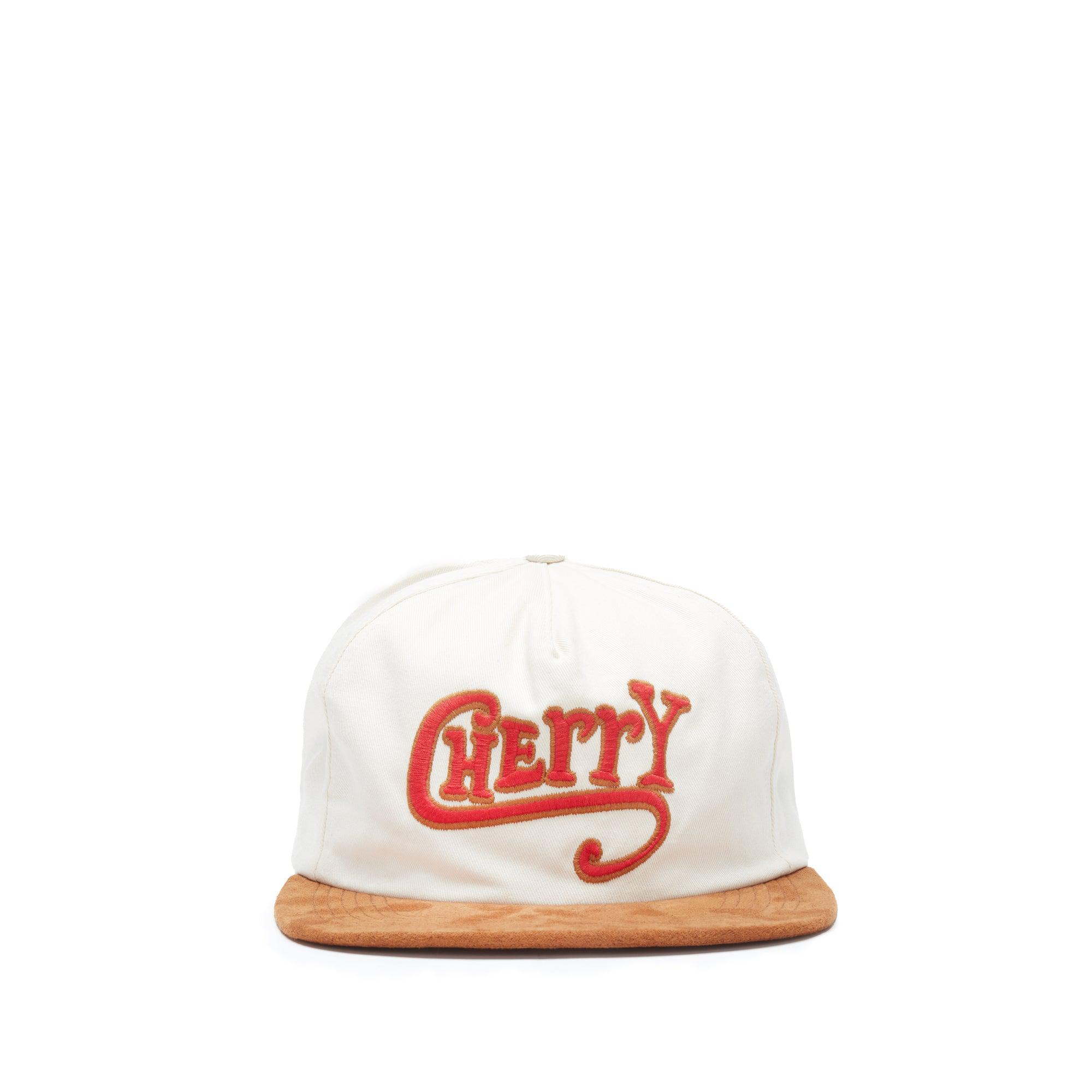 Cherry x DSM City Hat (London) by CHERRY