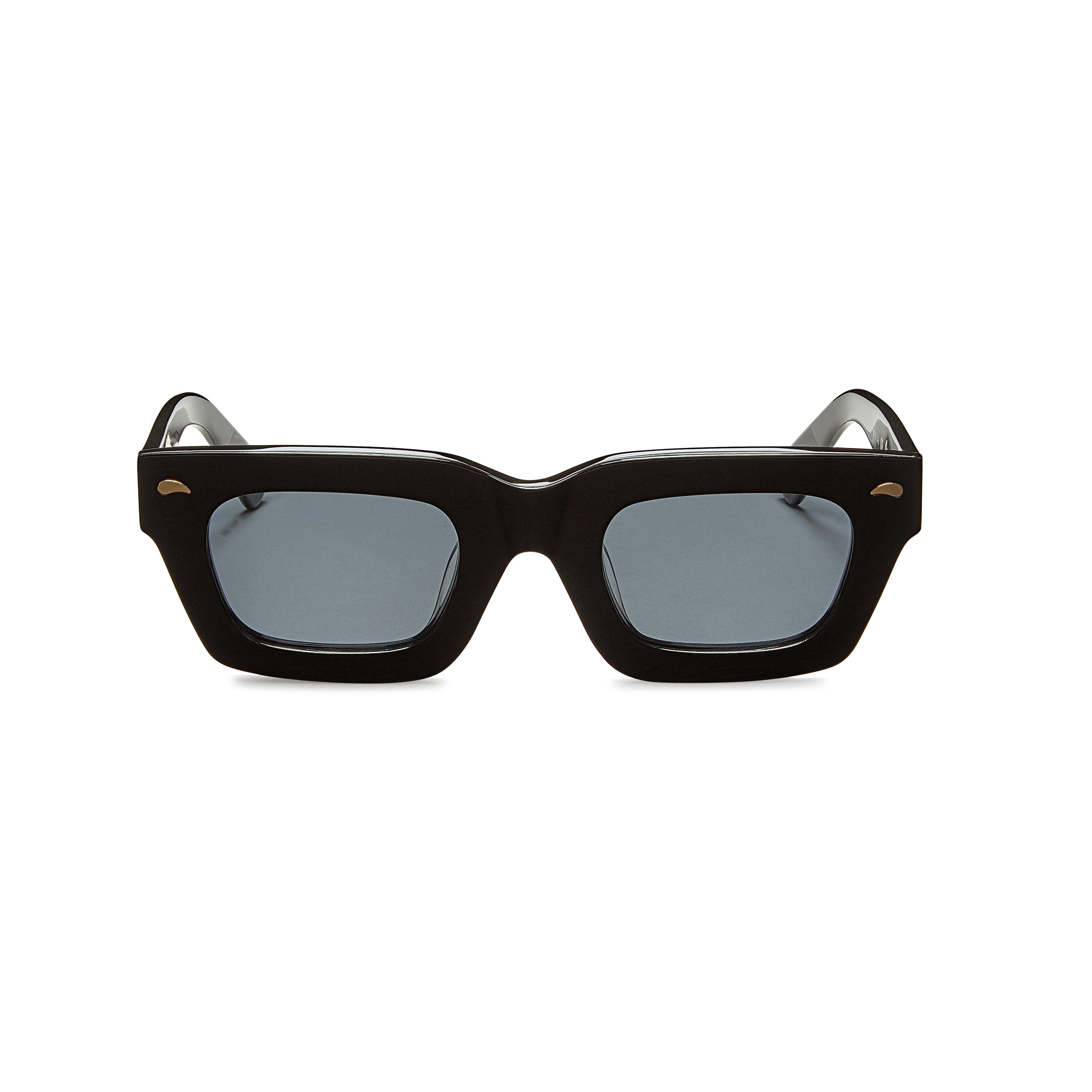 Cherry x DSM Swingers Sunglasses (Black) by CHERRY