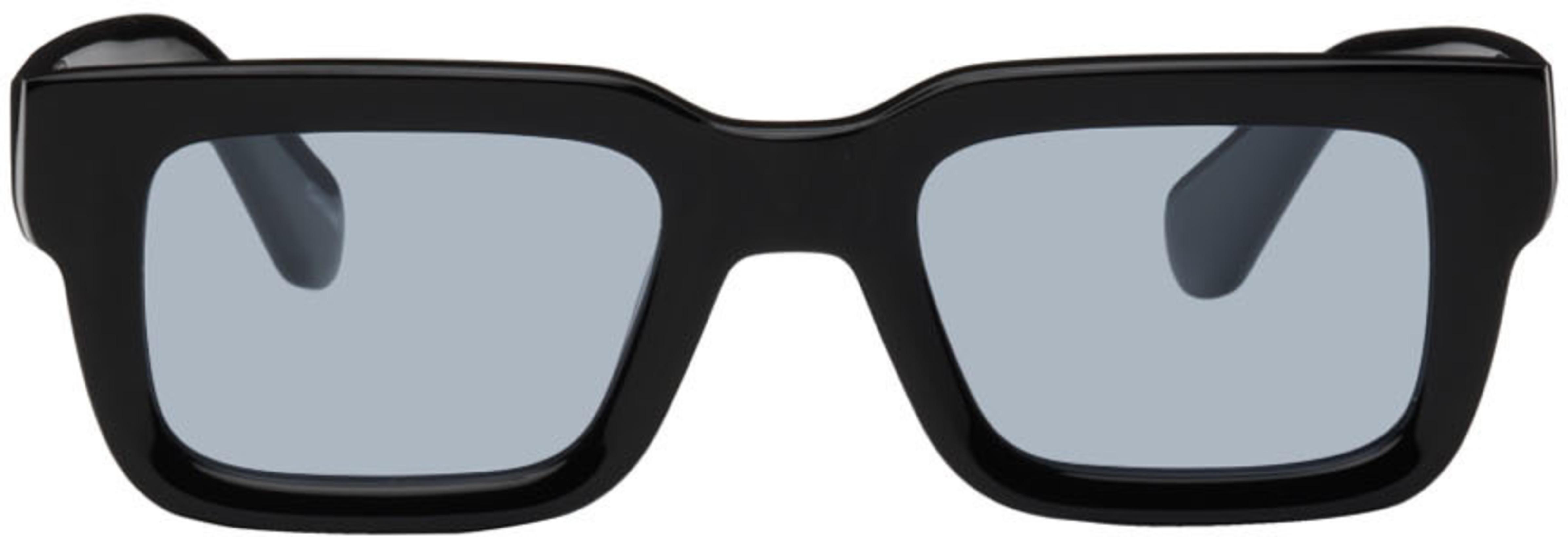 Black 05 Sunglasses by CHIMI