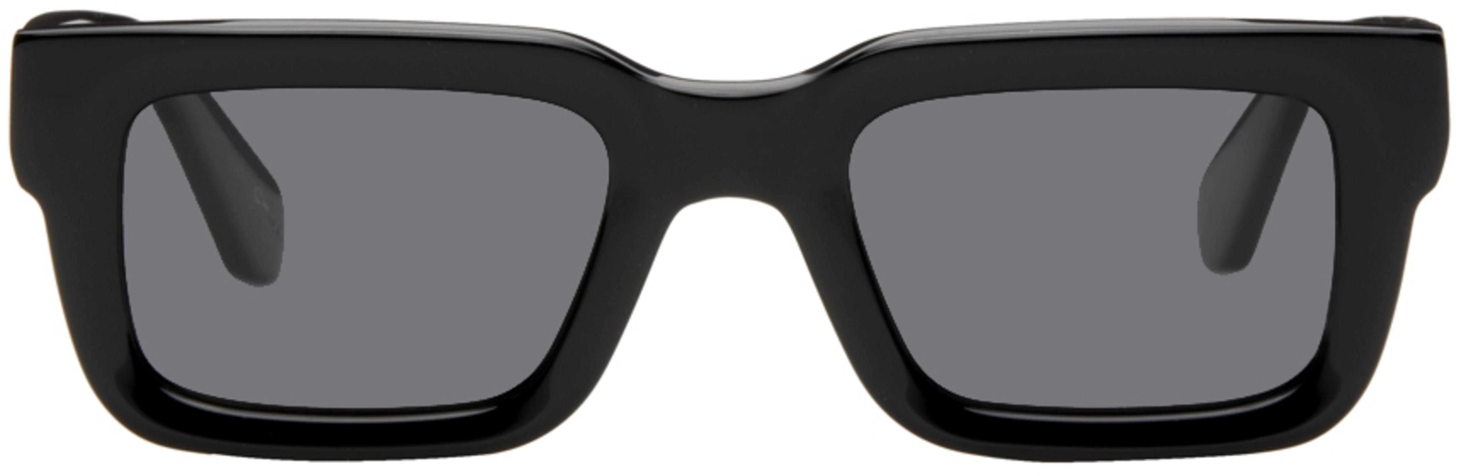 Black 05 Sunglasses by CHIMI