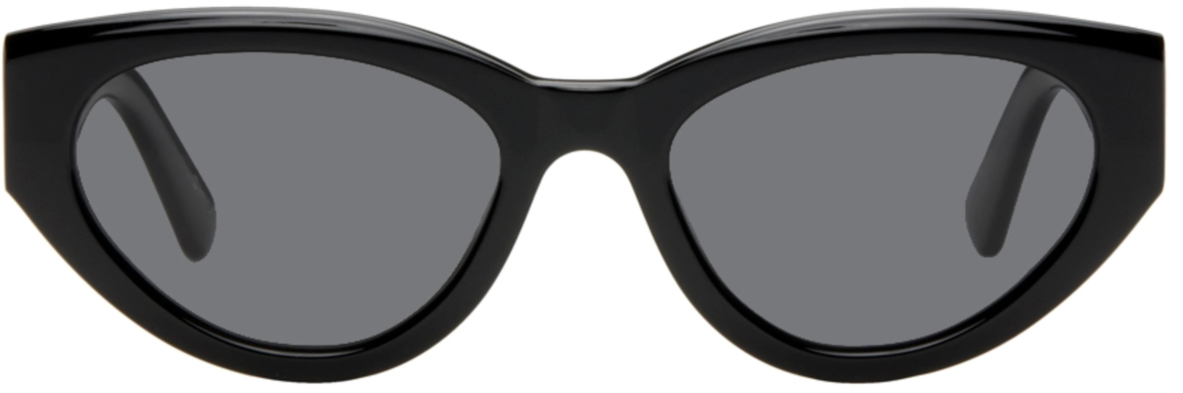 Black 06 Sunglasses by CHIMI